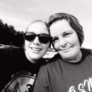 Meet your Posher, Dawn